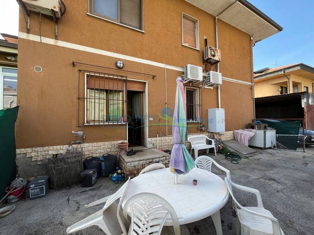 Palazzo / stabile a Monsummano terme in Via Risorgimento - Foto 5