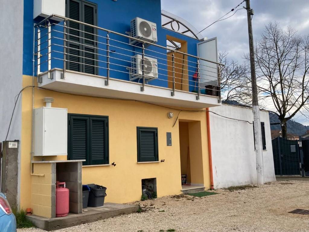 Appartamento a Villa santa lucia in Via Ponte A Cavallo, 2 - Foto 2