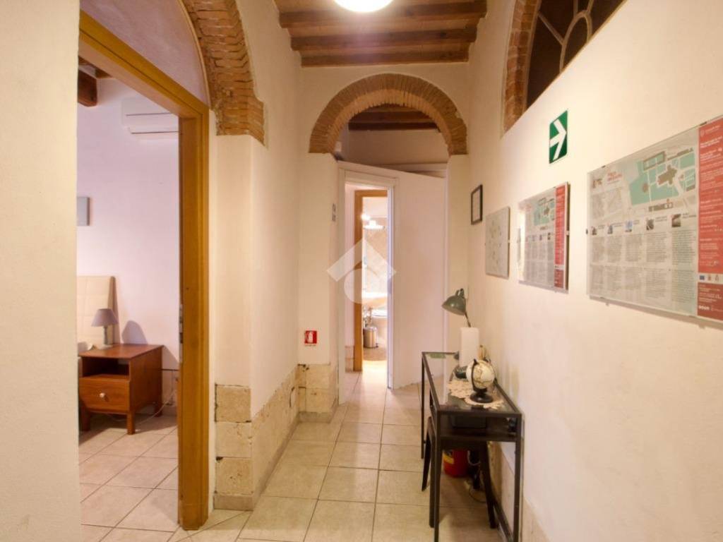 Appartamento a Pisa in Via Santa Maria, 77 - Foto 4