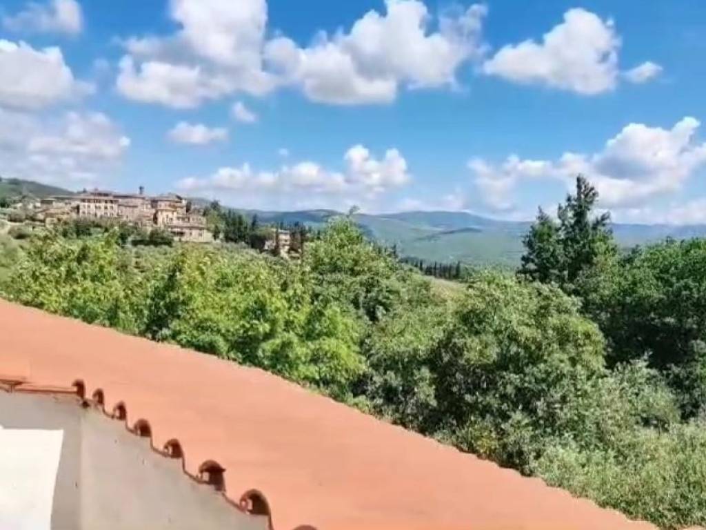 Casa indipendente a Castelnuovo berardenga - Foto 2