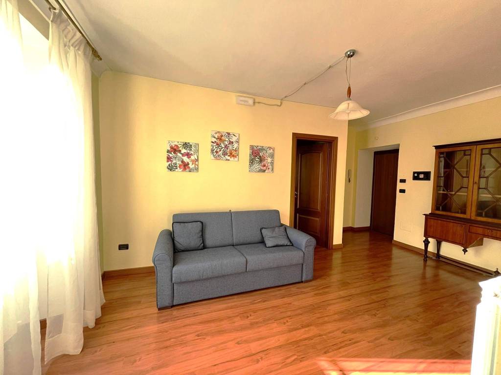 Appartamento a Pieve di teco in Via Giuseppe Garibaldi - Foto 4