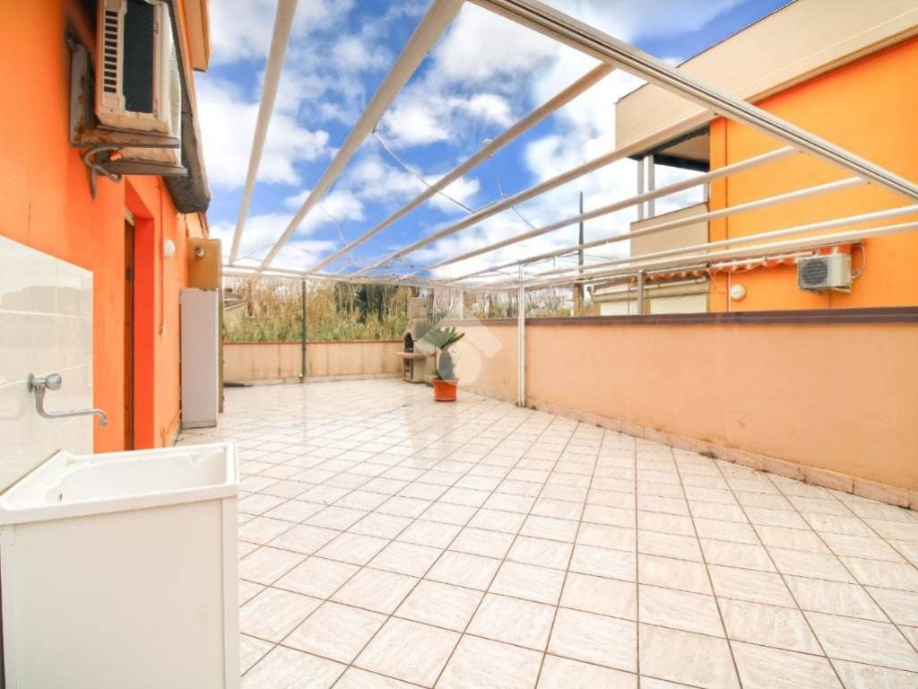 Appartamento a Fermo in Via Pietro Nenni, 84 - Foto 3