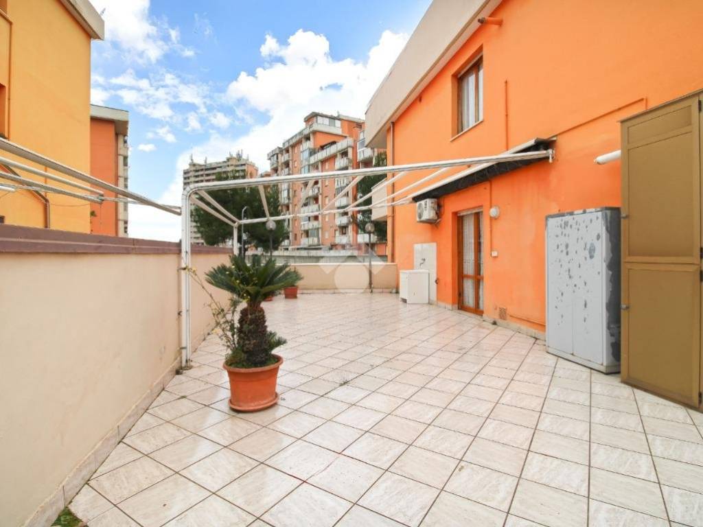 Appartamento a Fermo in Via Pietro Nenni, 84 - Foto 4