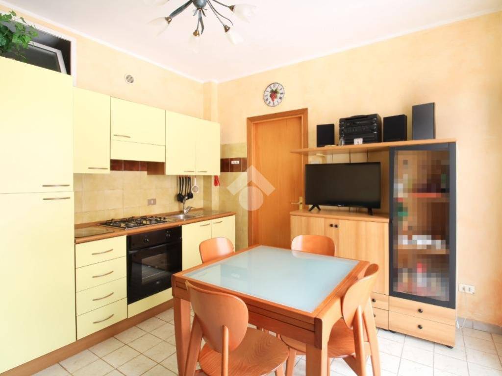 Appartamento a Fermo in Via Pietro Nenni, 84 - Foto 5