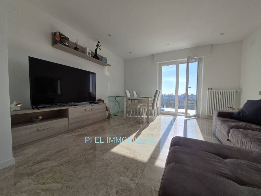 Attico / mansarda a Udine - Foto 2