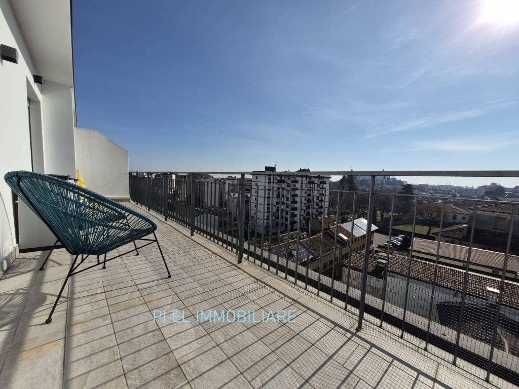 Attico / mansarda a Udine - Foto 3