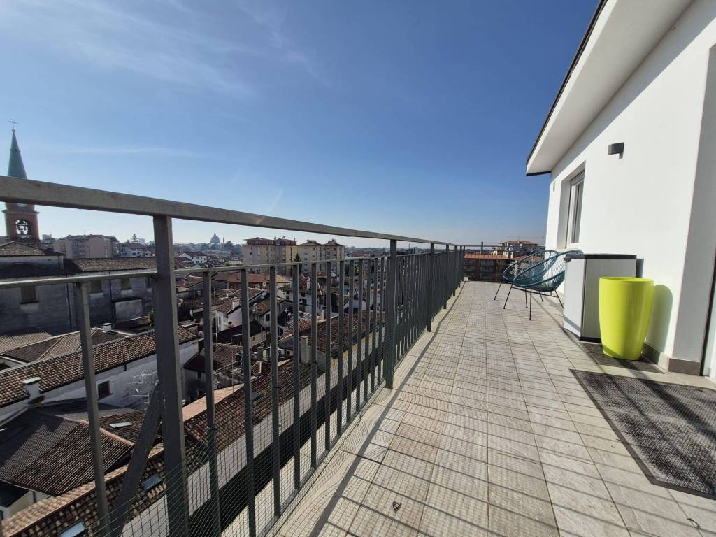 Attico / mansarda a Udine - Foto 4