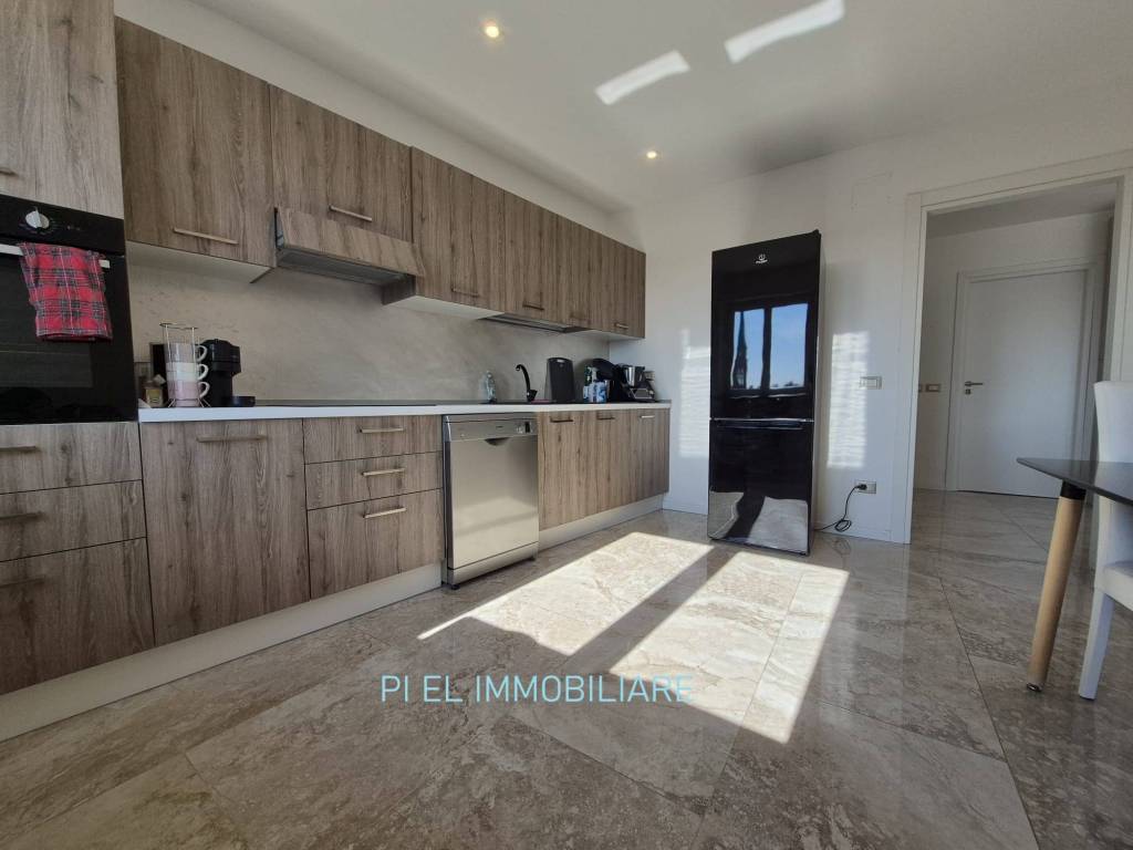 Attico / mansarda a Udine - Foto 5