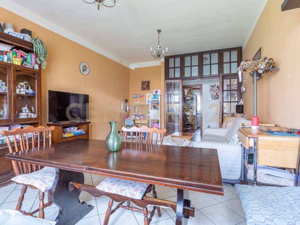 Villa a Lucca in Via Santa Maria del Giudice, 503 - Foto 2