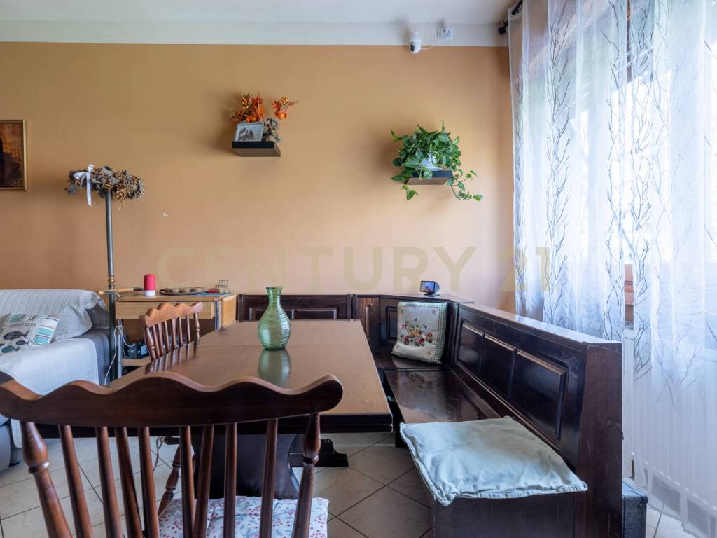 Villa a Lucca in Via Santa Maria del Giudice, 503 - Foto 3