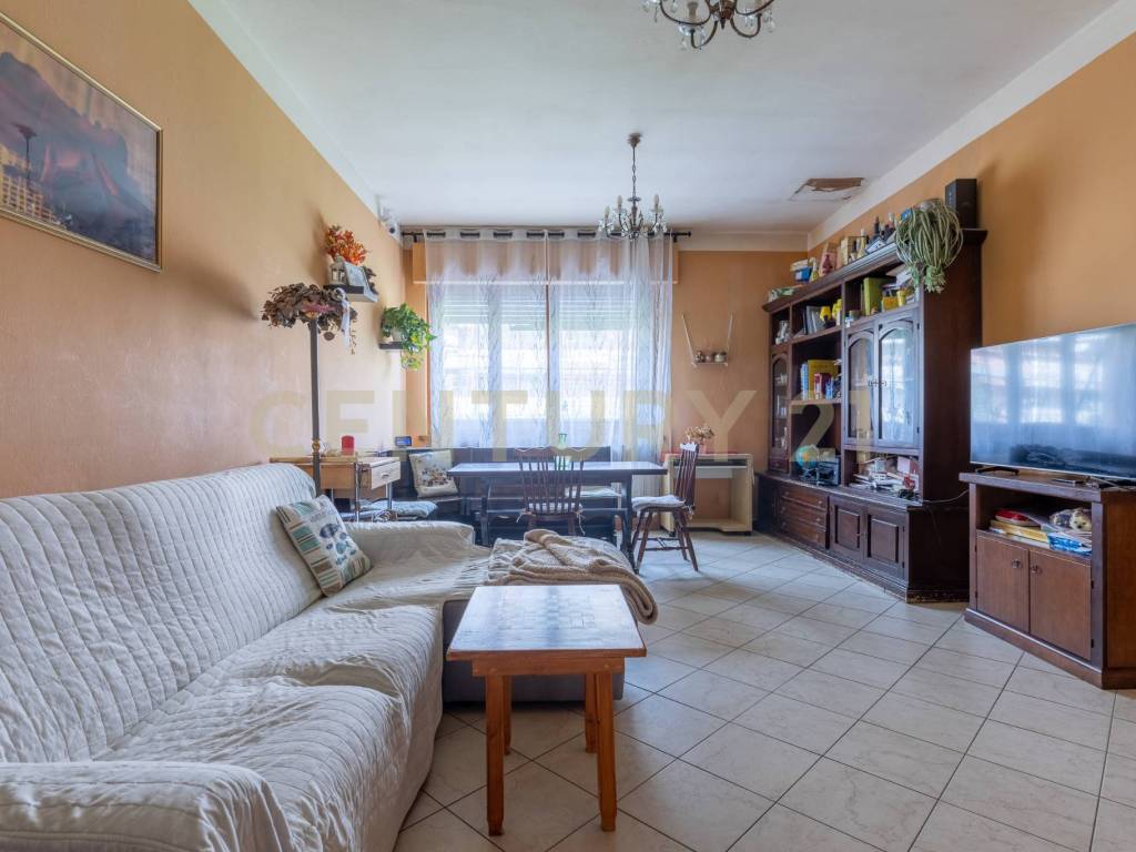 Villa a Lucca in Via Santa Maria del Giudice, 503 - Foto 4