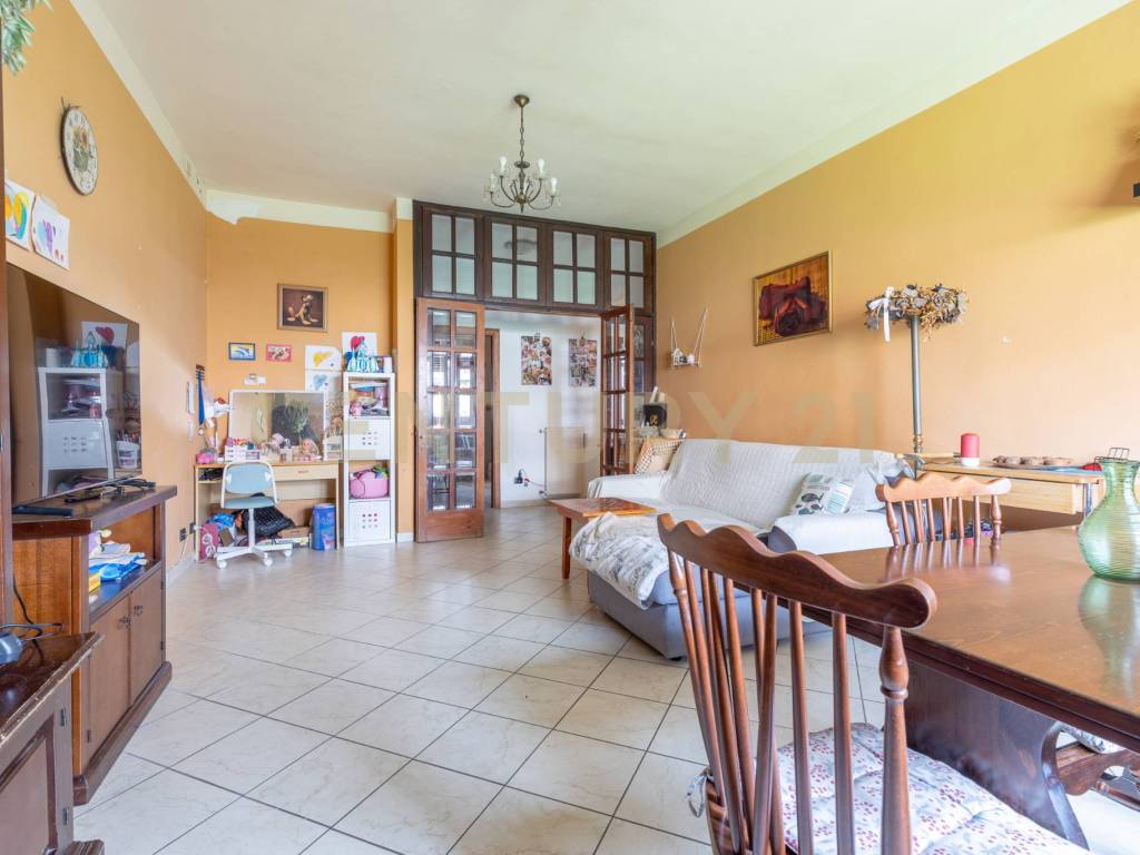 Villa a Lucca in Via Santa Maria del Giudice, 503 - Foto 5