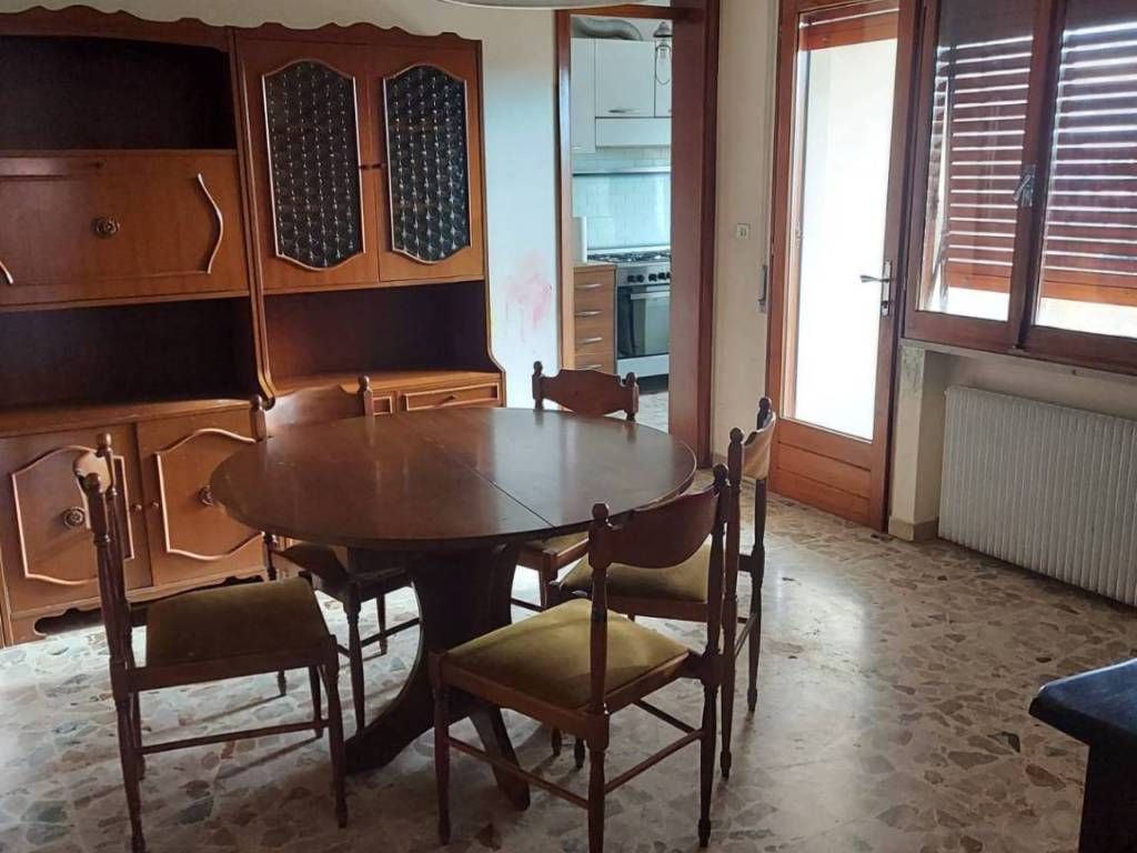 Casa indipendente a Roveredo in piano in via dante, 9 - Foto 5