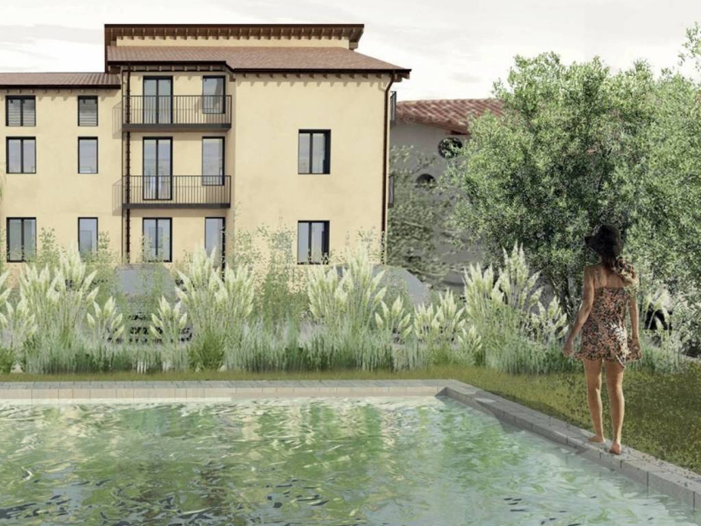 Appartamento a Polpenazze del garda - Foto 4