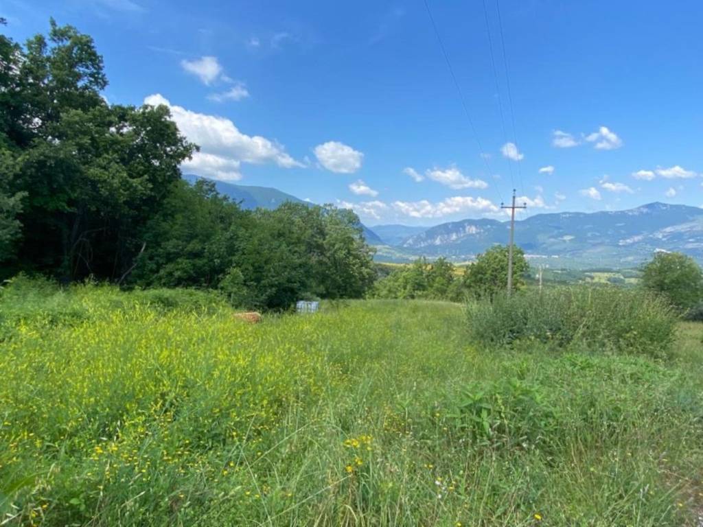 Terreno a Caramanico terme in Contrada Scagnano, 54 - Foto 2