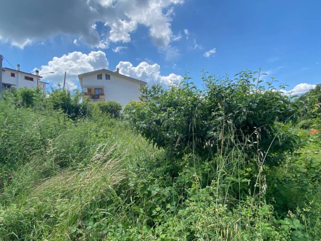 Terreno a Caramanico terme in Contrada Scagnano, 54 - Foto 5
