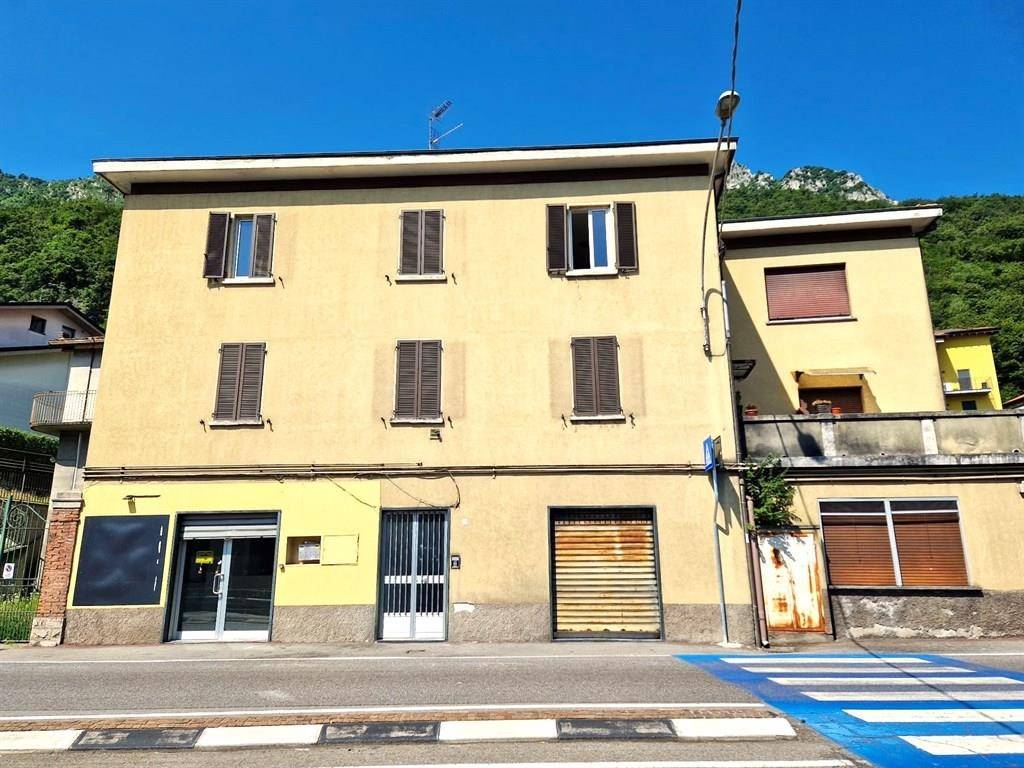 Immobile a Pescate in via roma - Foto 2