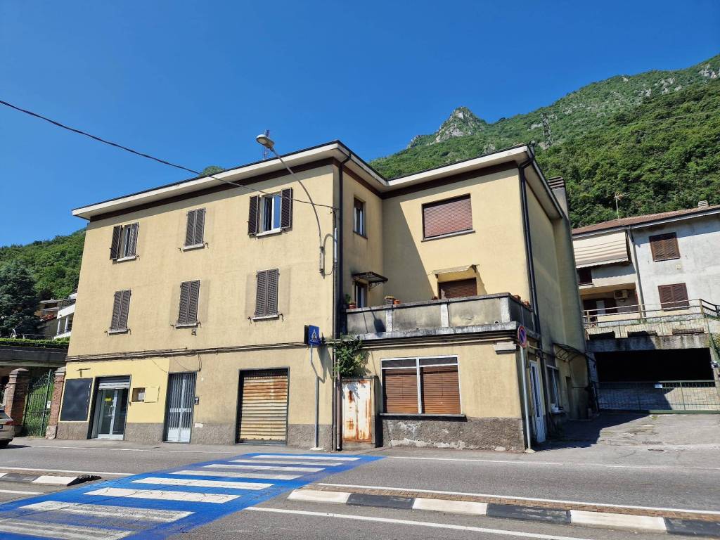 Immobile a Pescate in via roma - Foto 4