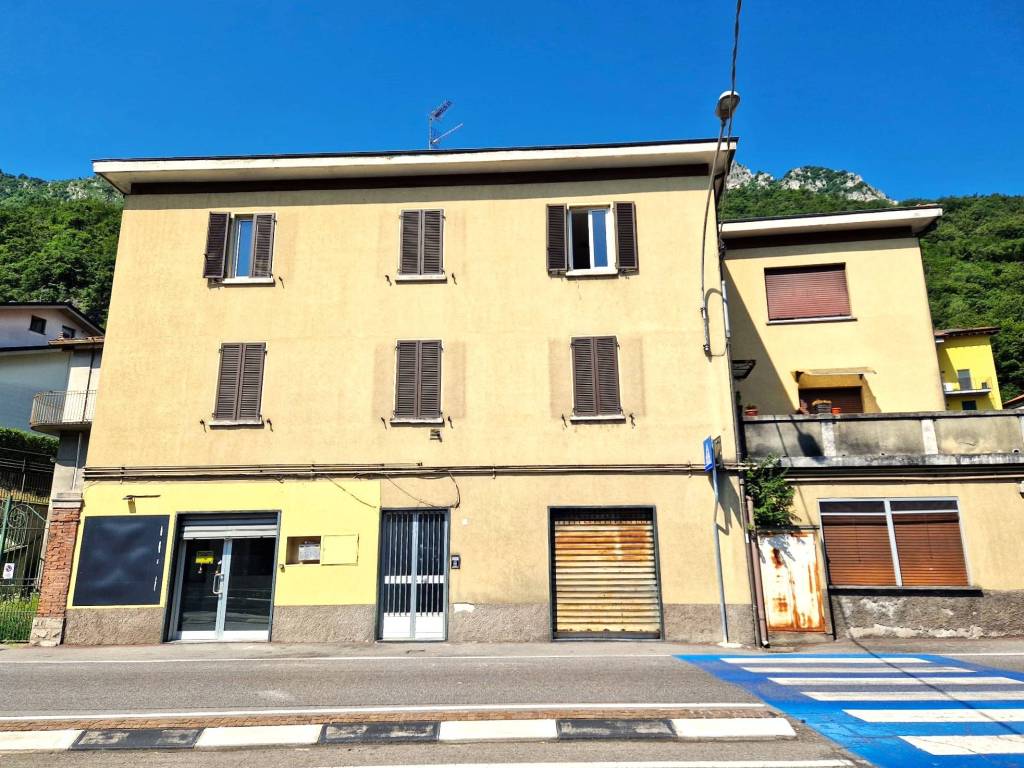 Immobile a Pescate in via roma - Foto 5