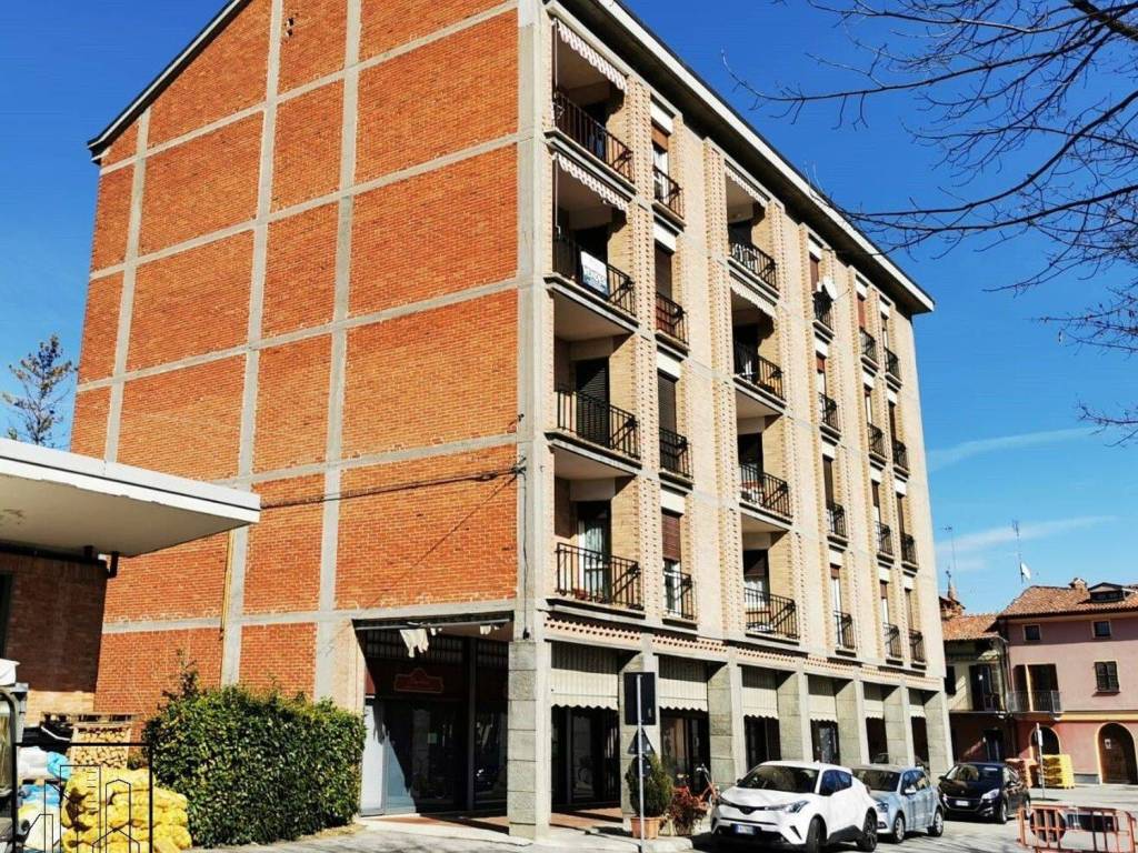 Appartamento a Bene vagienna in Martiri - Foto 2