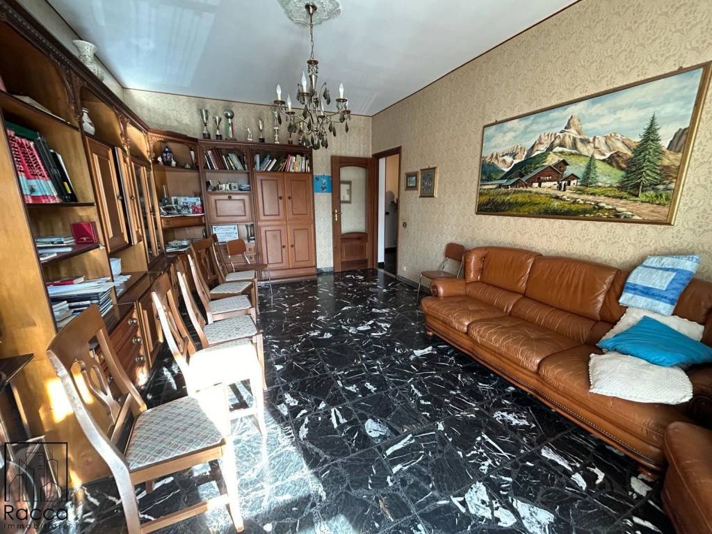 Appartamento a Bene vagienna in Martiri - Foto 4
