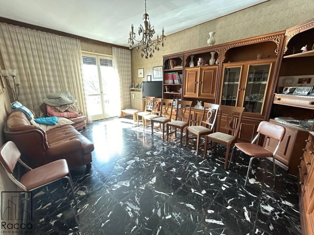 Appartamento a Bene vagienna in Martiri - Foto 5
