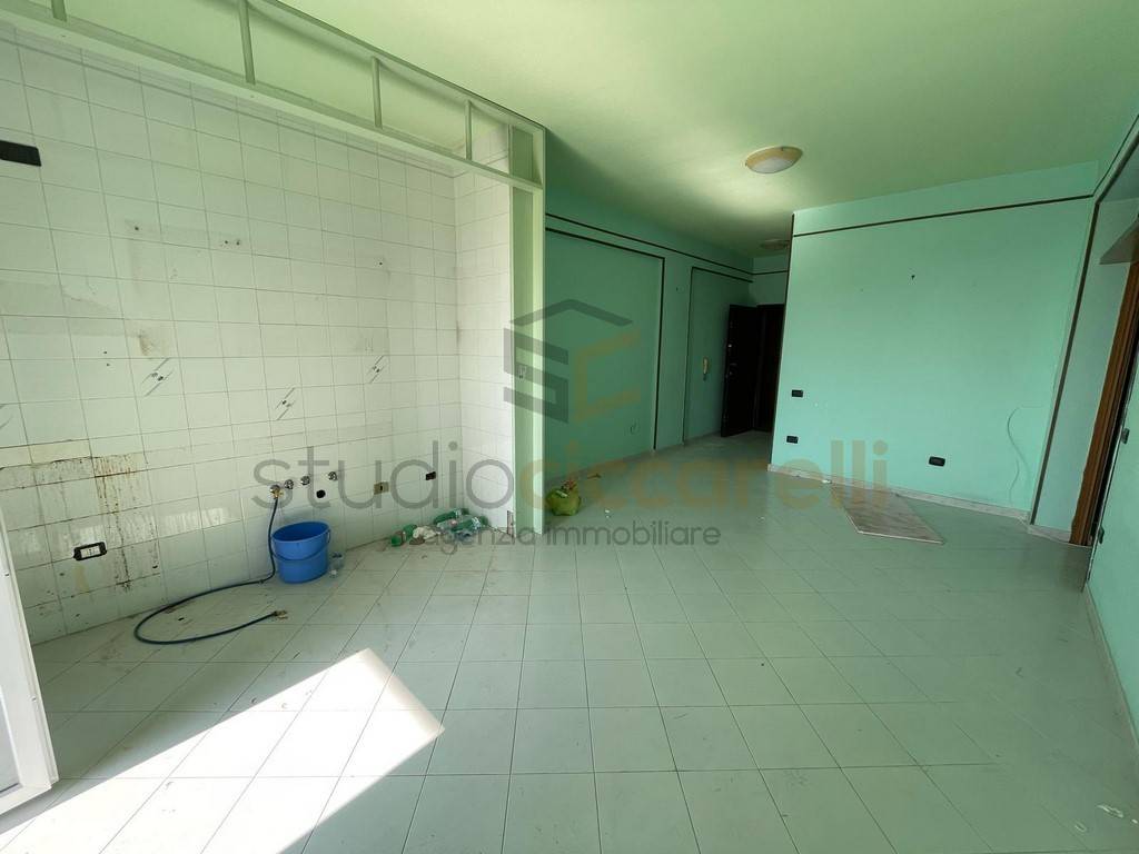 Appartamento a Castel volturno in Via del Mare - Foto 2