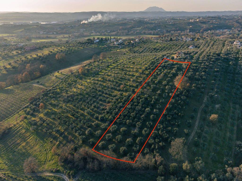 Villa a Fara in sabina in Via dell'Arci - Foto 5