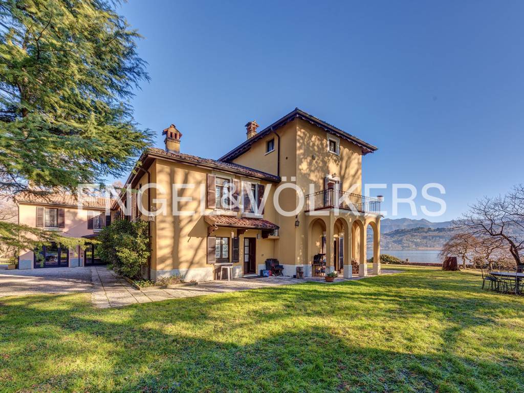 Villa a Annone di brianza - Foto 3