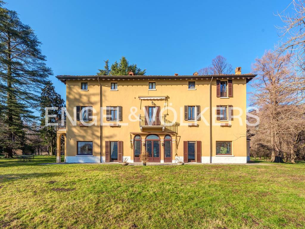 Villa a Annone di brianza - Foto 4