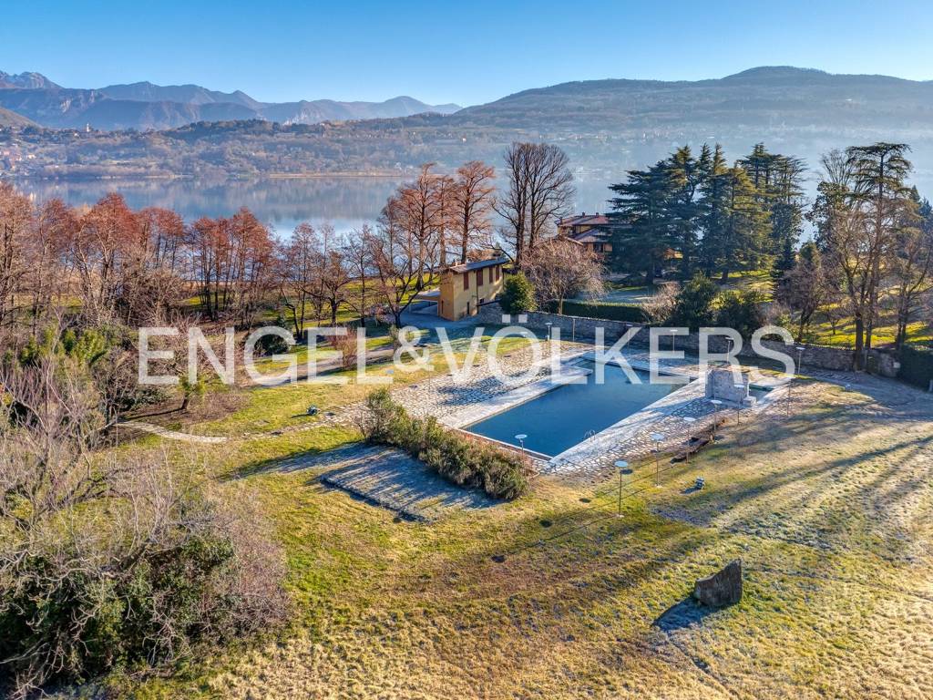 Villa a Annone di brianza - Foto 5