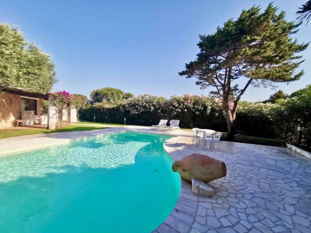 Villa a Stintino in Via Casaraccio, 4 - Foto 3