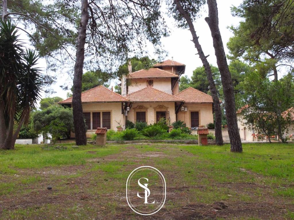 Villa a Nardò - Foto 2