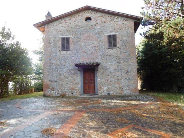 Rustico / casale a Città della pieve in Via Vannucci, 103 - Foto 2