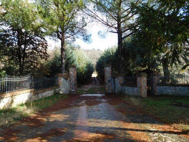 Rustico / casale a Città della pieve in Via Vannucci, 103 - Foto 3