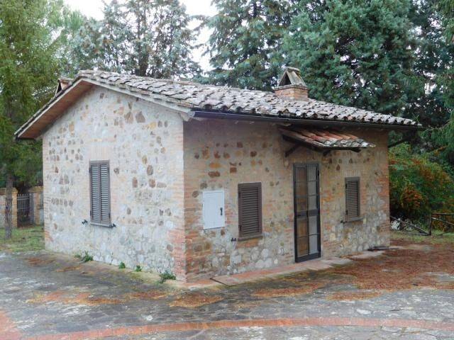 Rustico / casale a Città della pieve in Via Vannucci, 103 - Foto 4