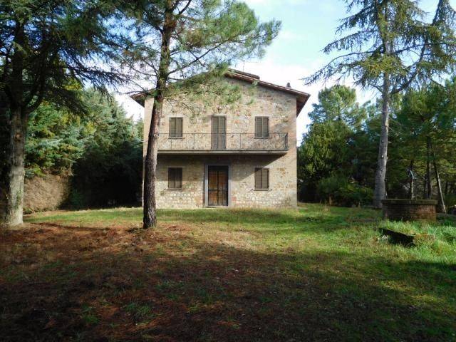 Rustico / casale a Città della pieve in Via Vannucci, 103 - Foto 5