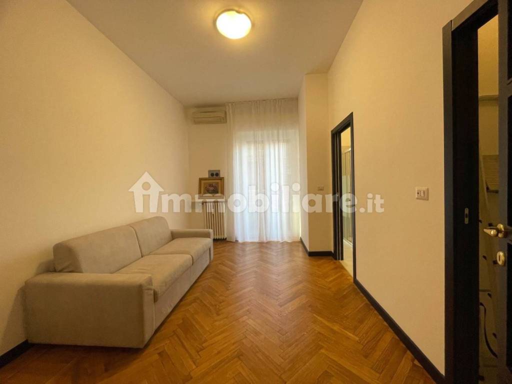 Appartamento a Milano in Via Stampa - Foto 2