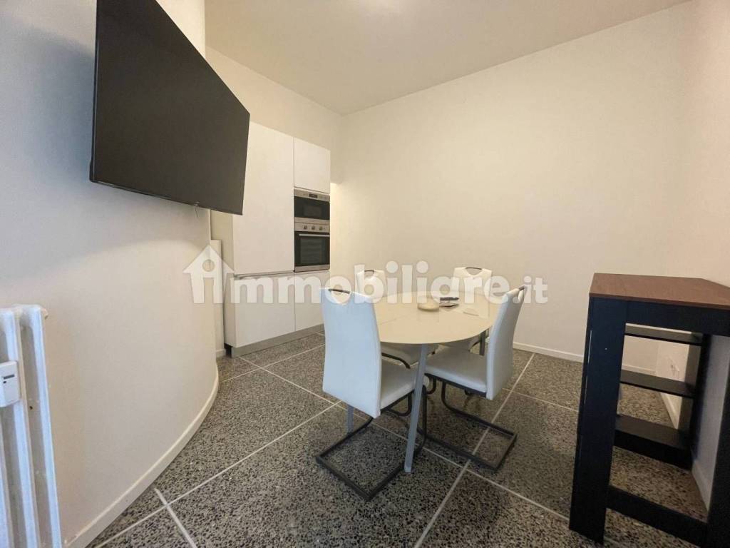 Appartamento a Milano in Via Stampa - Foto 4