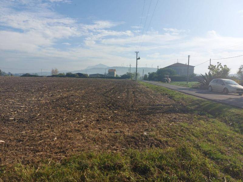 Terreno a Capaccio paestum in Via Sabatella - Foto 5