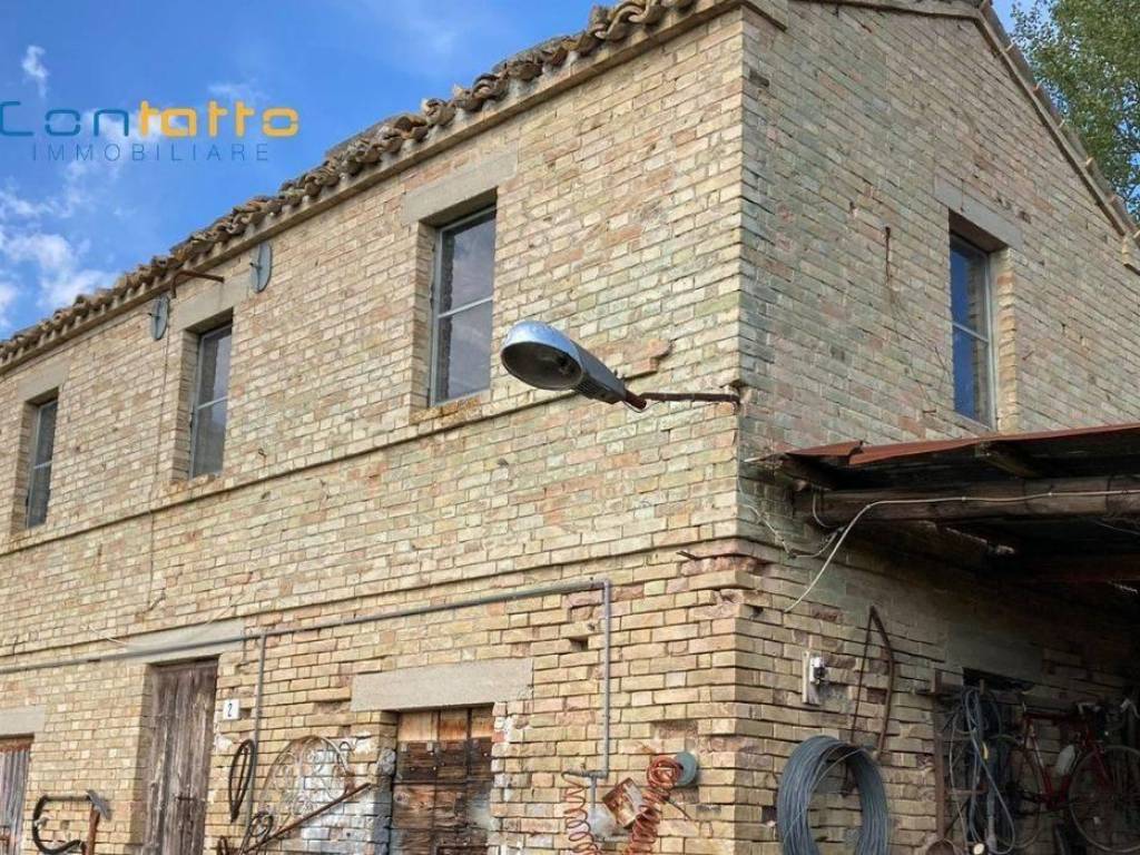 Rustico / casale a Cossignano in Contrada Fonte Pozzo della Costa - Foto 2