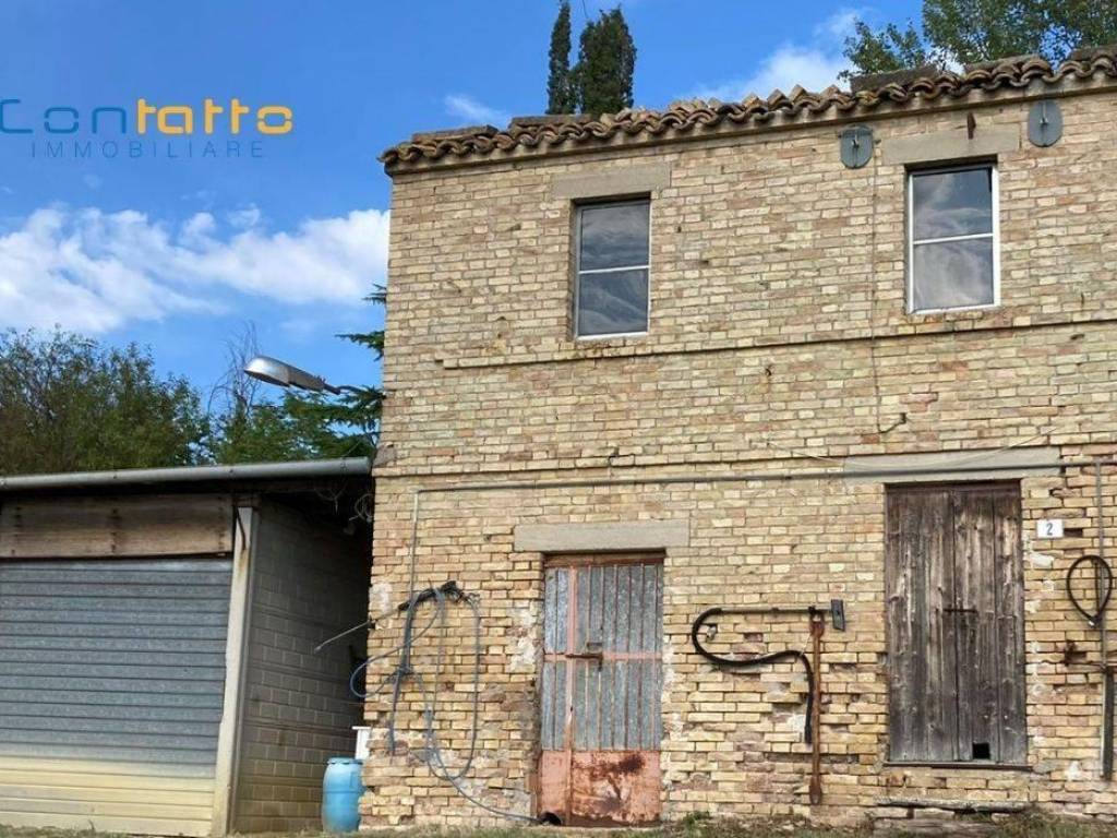 Rustico / casale a Cossignano in Contrada Fonte Pozzo della Costa - Foto 5