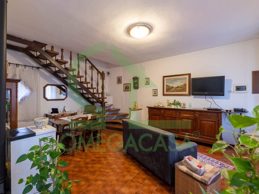 Rustico / casale a Castelgerundo in Via Sandro Pertini, 7 - Foto 3