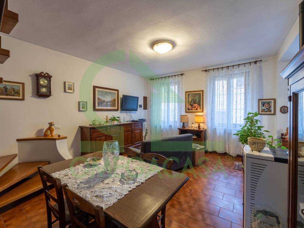 Rustico / casale a Castelgerundo in Via Sandro Pertini, 7 - Foto 4