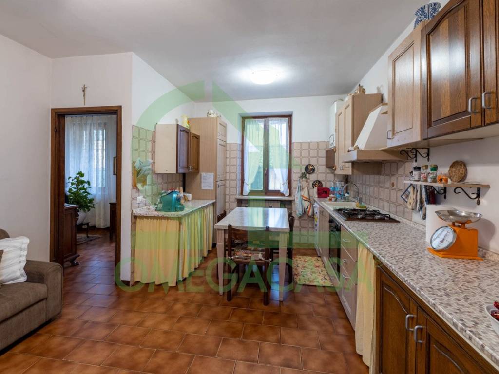 Rustico / casale a Castelgerundo in Via Sandro Pertini, 7 - Foto 5