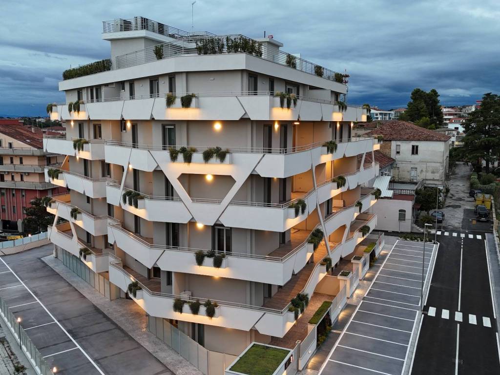 Appartamento a Lanciano in Via Guido Rosato - Foto 3