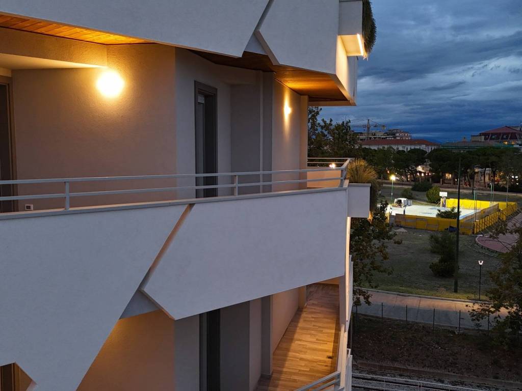 Appartamento a Lanciano in Via Guido Rosato - Foto 4