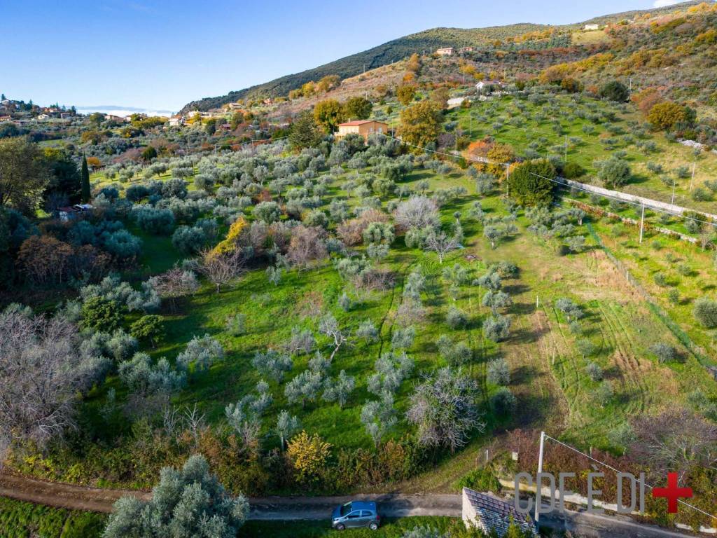 Terreno a Salisano in Via dei Prati - Foto 4