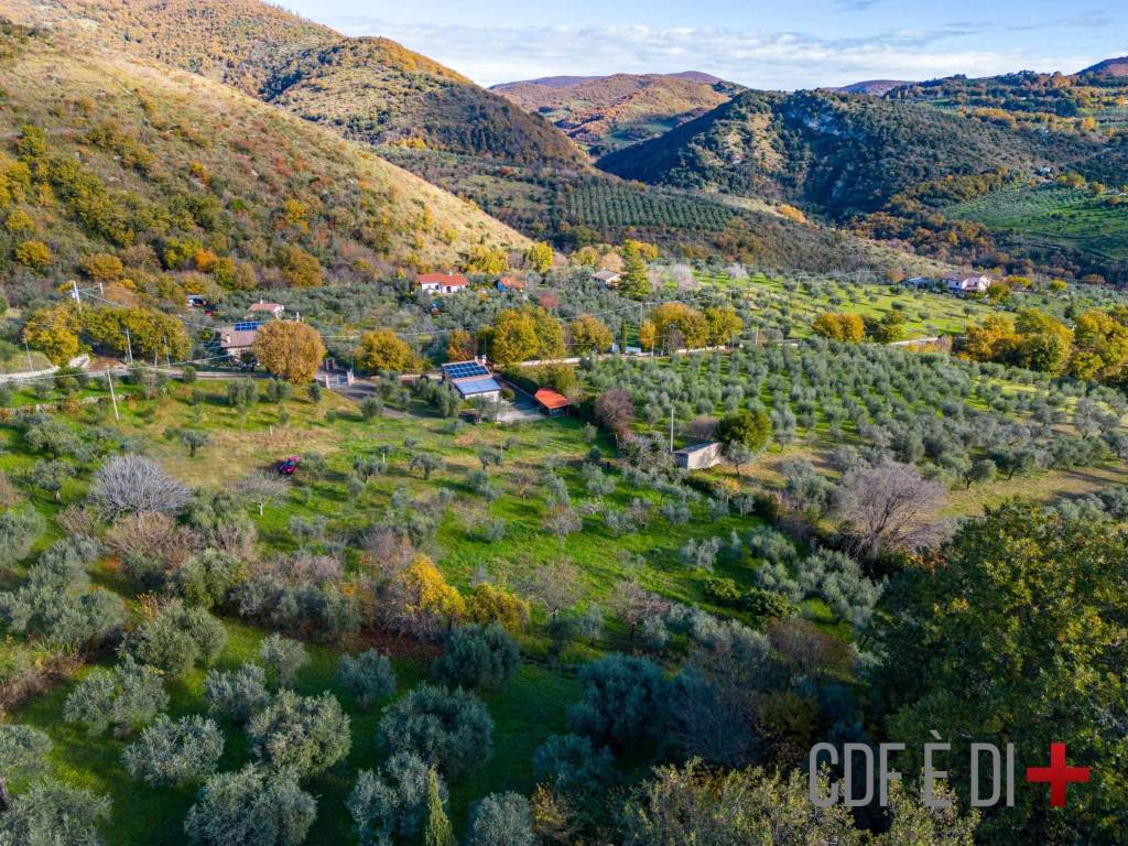 Terreno a Salisano in Via dei Prati - Foto 5