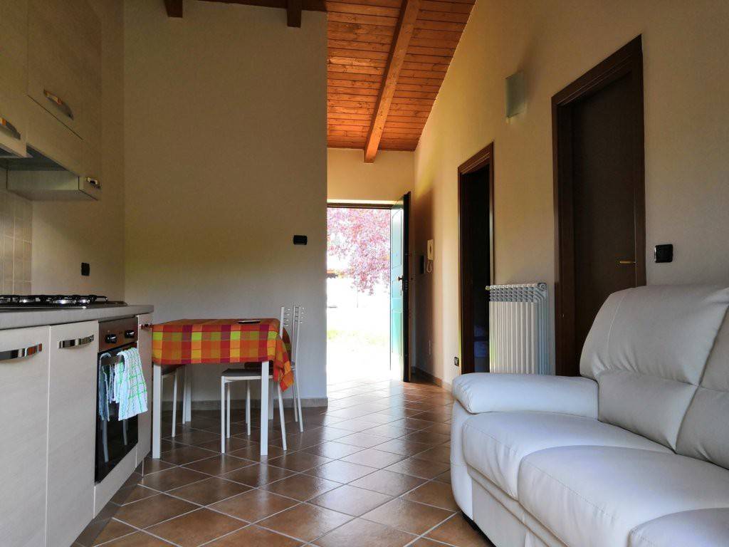 Appartamento a Piedimonte san germano in Via Latina, 7 - Foto 3